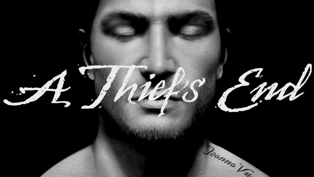 Drake font