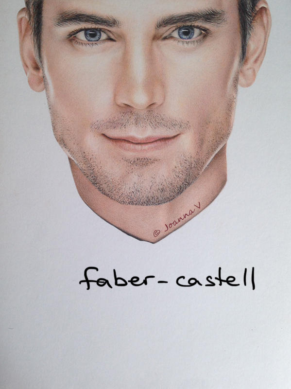 Faber Castell Polychromos vs Prismacolor Premier - Comparación de lápices  de colores profesionales 