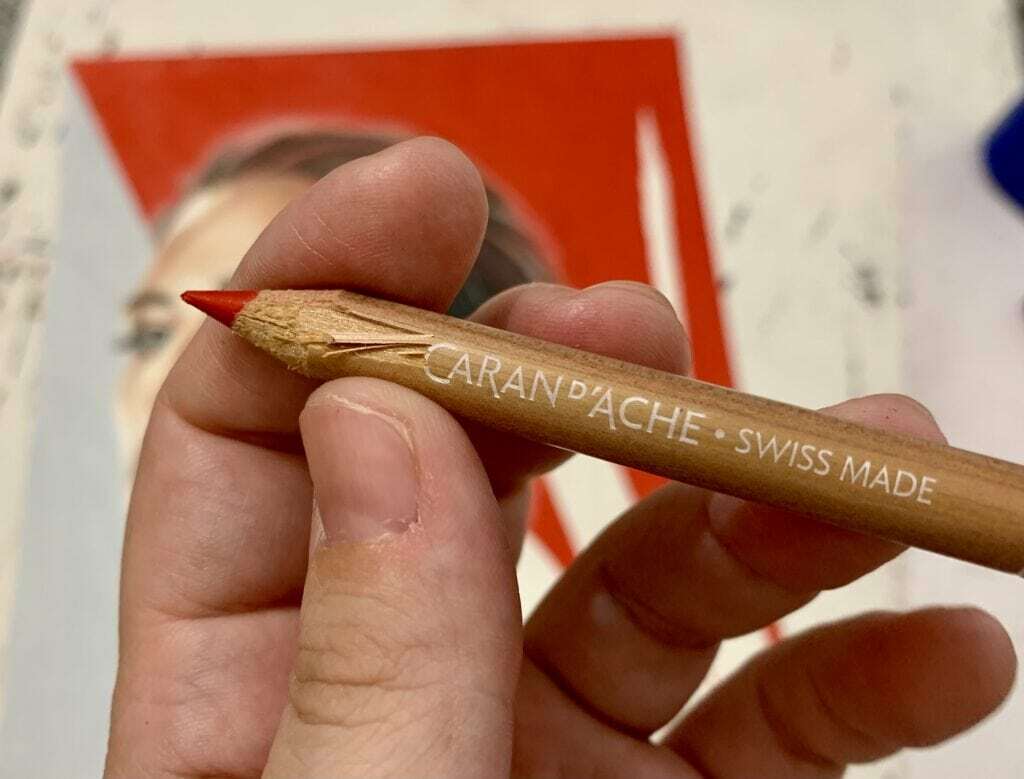 Caran d'Ache